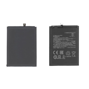 BATTERIA COMPATIBILE XIAOMI REDMI NOTE 9S / REDMI NOTE 9 PRO / REDMI NOTE 10 PRO BN53 5020mAh