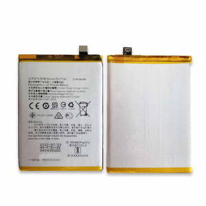 BATTERIA COMPATIBILE OPPO BLP781 A52 - A72 - A92 5000MAH