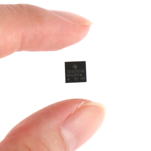 IC USB-C CHARGING CONTROLLER CD3215C00 PER MACBOOK PRO A1706 A1707 A1708 - IPAD PRO 3 12.9 U3100 CHIP
