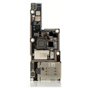 BOTTOM LAYER SCHEDA MADRE QUALCOMM IPHONE X