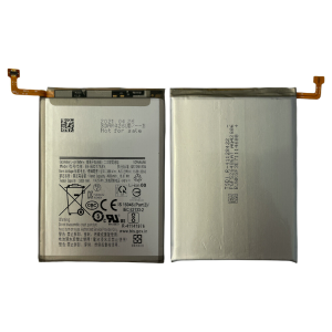 BATTERIA COMPATIBILE SAMSUNG GALAXY A12 / A13 4G / A21S A125 A135 A217 EB-BA217ABY 4900mAh