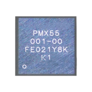 IC POWER MANAGEMENT BASEBAND BBPMU PMX55 001-00 IPHONE SERIE 12 CHIP