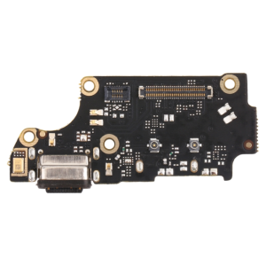 CONNETTORE DI RICARICA + MICROFONO RICONDIZIONATO XIAOMI REDMI K30 PRO / POCO F2 PRO M2004J11G
