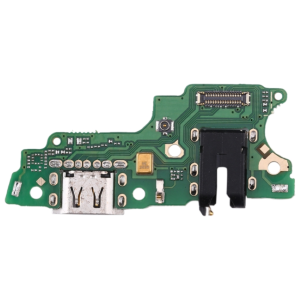 CONNETTORE DI RICARICA + MICROFONO + JACK AUDIO OPPO A8 PDBM00