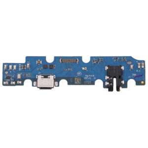 CONNETTORE DI RICARICA + MICROFONO + JACK AUDIO RICONDIZIONATO SAMSUNG GALAXY TAB A7 LITE T220 T225
