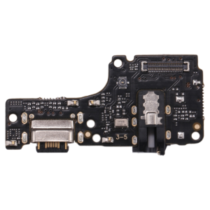 CONNETTORE DI RICARICA + MICROFONO + JACK AUDIO RICONDIZIONATO XIAOMI REDMI NOTE 10S