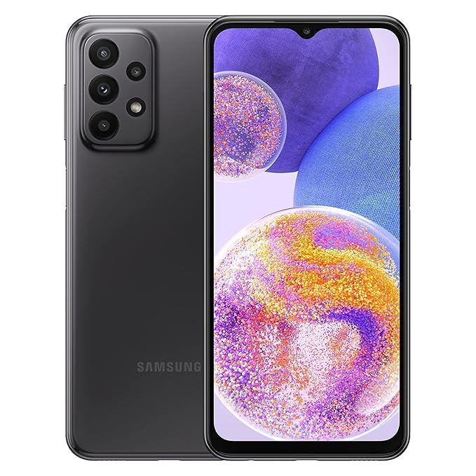Samsung Galaxy A02S
