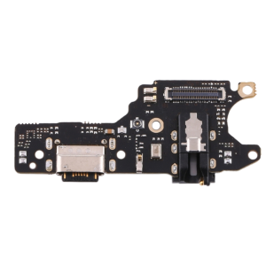 CONNETTORE DI RICARICA + MICROFONO RICONDIZIONATO XIAOMI REDMI NOTE 9 4G
