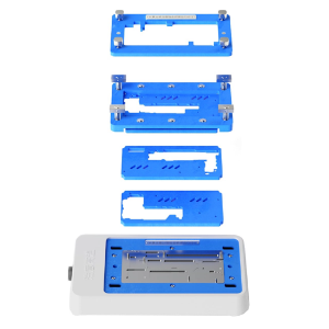 BASETTA PER SEPARAZIONE LAYER IPHONE 12 - 12 MINI - 12 PRO - 12 PRO MAX CH5-E PER STAZIONE PRE-RISCALDATORE CH5 MIJING