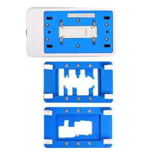 BASETTA PER SEPARAZIONE LAYER IPHONE 11 - 11 PRO - 11 PRO MAX CH5-BC PER STAZIONE PRE-RISCALDATORE CH5 MIJING