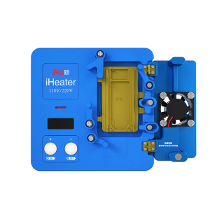 PRERISCALDATORE PRE-HEATER IHEATER AIXUN