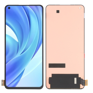 DISPLAY - LCD XIAOMI MI 11 LITE / MI 11 LITE 5G / MI 11 LITE 5G NEW EDITION OLED