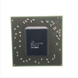IC BGA SCHEDA GRAFICA AMD ATI 216-0769034 CHIP