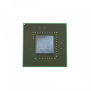 IC BGA SCHEDA GRAFICA N13P-GT-W-A2 CHIP