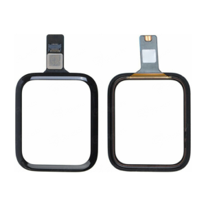VETRO TOUCH + COLLA OCA APPLE WATCH SERIE 4 44MM A1976 A1978 A2008