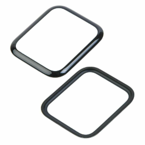 VETRO + OCA PER RIGENERAZIONE APPLE WATCH SERIE 4 - SERIE 5 - SERIE 6 - SERIE SE 44MM