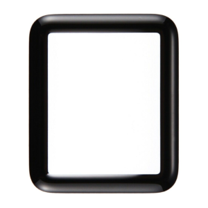 VETRO + OCA APPLE WATCH SERIE 4 - SERIE 5 - SERIE 6 - SERIE SE 40MM