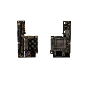 UPPER LAYER SENZA NAND - SENZA CPU PER SCHEDA MADRE IPHONE XS
