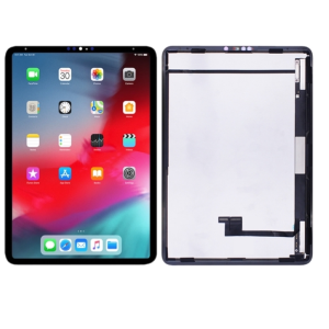 DISPLAY - LCD IPAD PRO 11&amp;quot; I GENERAZIONE / II GENERAZIONE NERO - QUALITA&