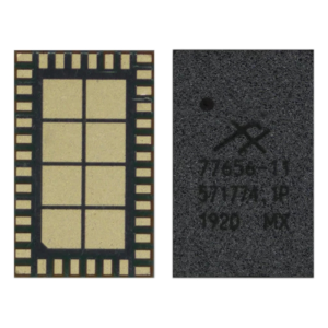 IC POWER AMPLIFIER 77656-11 SAMSUNG GALAXY A50 A505F CHIP
