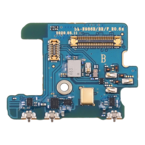 SCHEDA MICROFONO RICONDIZIONATO SAMSUNG GALAXY NOTE 20 ULTRA / NOTE 20 ULTRA 5G N985F N986F