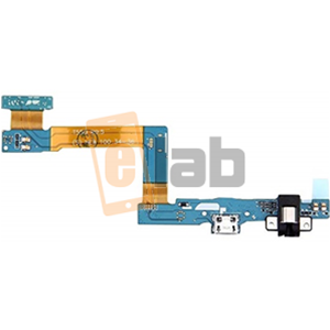 CONNETTORE DI RICARICA + JACK AUDIO RICONDIZIONATO SAMSUNG GALAXY TAB 9.7 T550 T555