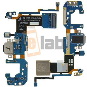 CONNETTORE DI RICARICA SAMSUNG GALAXY S8 PLUS G955F