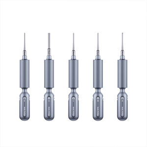 GEEKBAR HELLO PHILIPS - SET DI CACCIAVITI 3D QIANLI