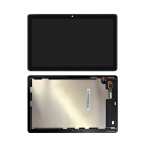 DISPLAY - LCD HUAWEI MEDIAPAD T3 10&amp;quot; NERO AGS-L03 AGS-L09 AGS-W09 AGS-W03 - VERSIONE LTE