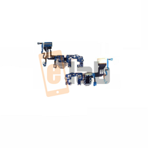 CONNETTORE DI RICARICA + MICROFONO RICONDIZIONATO SAMSUNG GALAXY S9 G960F