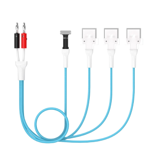 CAVO PER ALIMENTATORE DA BANCO PER IPAD WL-648 WYLIE