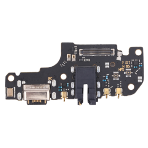 CONNETTORE DI RICARICA + MICROFONO + JACK AUDIO XIAOMI MI 10T LITE 5G - REDMI NOTE 9 PRO 5G