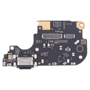 CONNETTORE DI RICARICA + MICROFONO + LETTORE SIM XIAOMI MI 10 LITE 4G / 5G M2002J9G