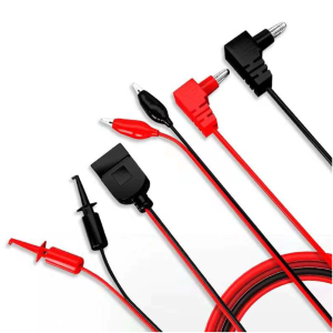 CAVI PER ALIMENTATORE DA BANCO MULTIFUNZIONALI PER IPHONE BST-059 BEST