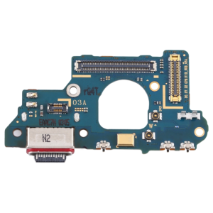 CONNETTORE DI RICARICA + MICROFONO RICONDIZIONATO SAMSUNG GALAXY S20 FE 5G G781F