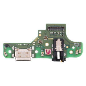 CONNETTORE DI RICARICA + MICROFONO + JACK AUDIO LG K50S LM-X540