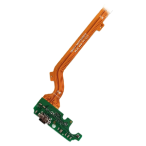 CONNETTORE DI RICARICA + MICROFONO + CAVO SCHEDA MADRE ALCATEL 3X 2020 5061 5061A 5061U 5061K