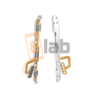 TASTO ON OFF + TASTO VOLUME SAMSUNG GALAXY S9 G960