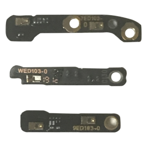 SCHEDA SEGNALE ONEPLUS 7 PRO - 7T PRO - 3 PEZZI