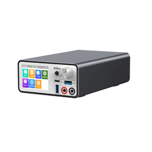 ALIMENTATORE DA BANCO P2408S AIXUN
