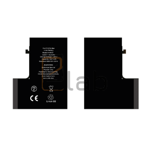BATTERIA IPHONE 12 PRO MAX