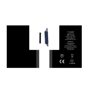 BATTERIA PER SWAP + KIT COPERTURA IPHONE 12 PRO MAX