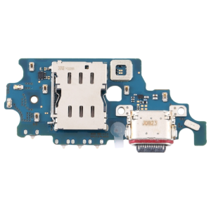 CONNETTORE DI RICARICA + MICROFONO + LETTORE SIM RICONDIZIONATO SAMSUNG GALAXY S21 PLUS 5G G996B