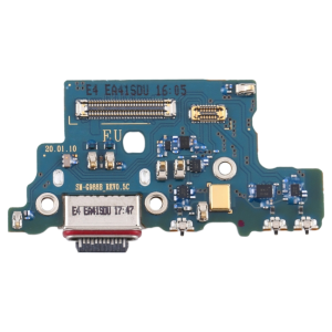 CONNETTORE DI RICARICA + MICROFONO + LETTORE SIM RICONDIZIONATO SAMSUNG GALAXY S20 ULTRA 5G G988B G988F