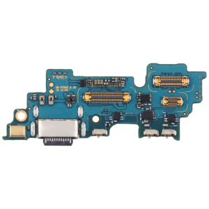 CONNETTORE DI RICARICA + MICROFONO RICONDIZIONATO SAMSUNG GALAXY Z FLIP F700