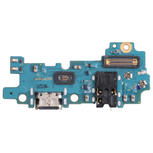 CONNETTORE DI RICARICA + MICROFONO + JACK AUDIO RICONDIZIONATO SAMSUNG GALAXY A42 5G A426