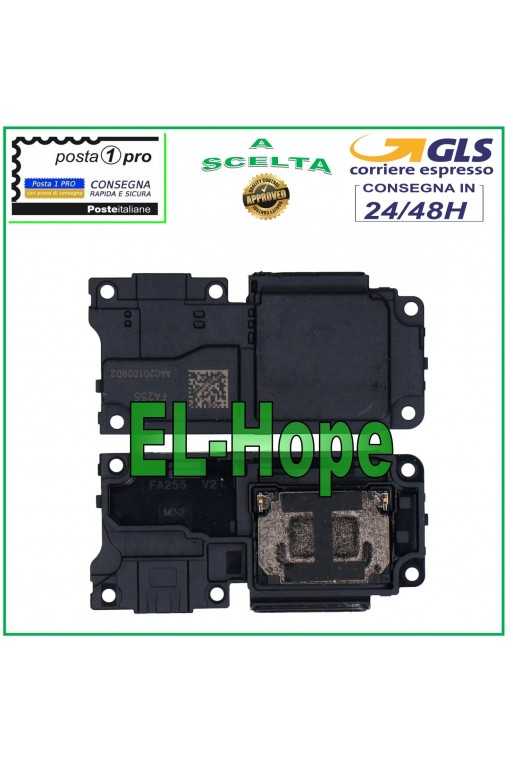 SUONERIA BUZZER ALTOPARLANTE PER OPPO A15 CPH2185 / A15S CPH2179 AUDIO VIVAVOCE