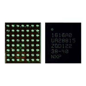 IC RICARICA TRISTAR U2 1616A0 IPHONE SERIE 13 CHIP