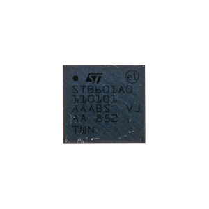 IC FACE ID STB601 IPHONE SERIE 11 - SERIE 12 - SERIE 13 CHIP