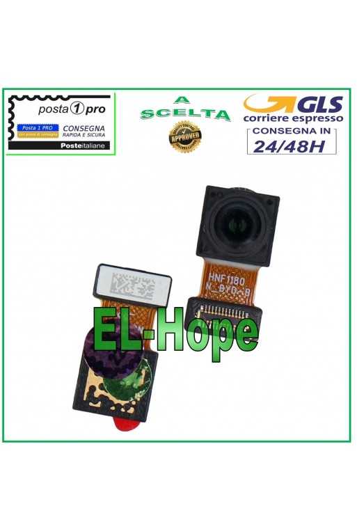 FLAT FLEX FOTOCAMERA FRONTALE PER OPPO A91 CPH2021 PCPM00 PCPT00 FRONT CAMERA